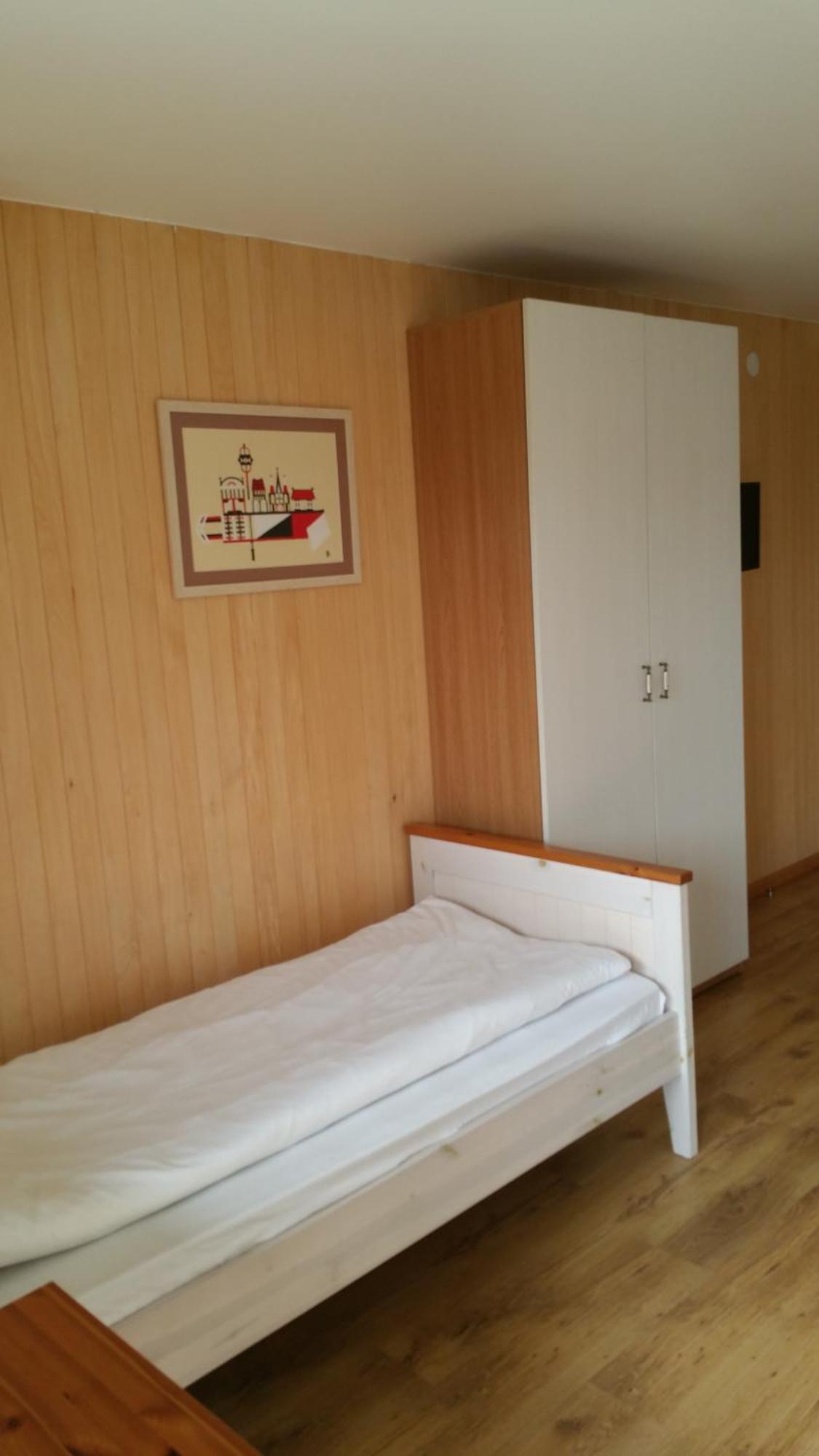Apartamentai Goda & Roma Neringa Cameră foto
