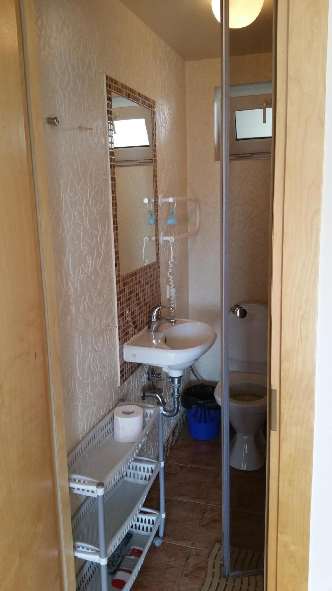 Apartamentai Goda & Roma Neringa Cameră foto