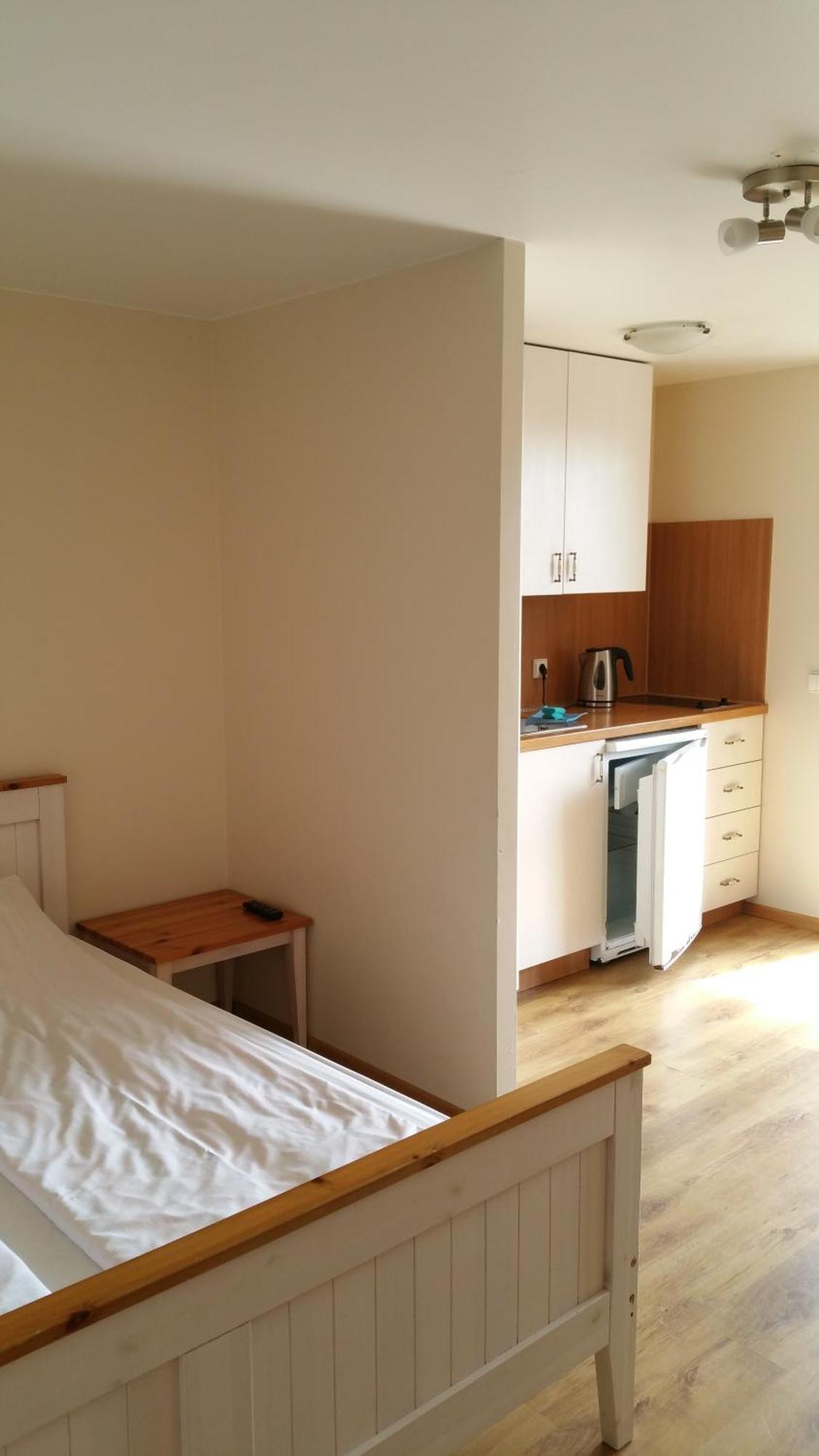 Apartamentai Goda & Roma Neringa Cameră foto