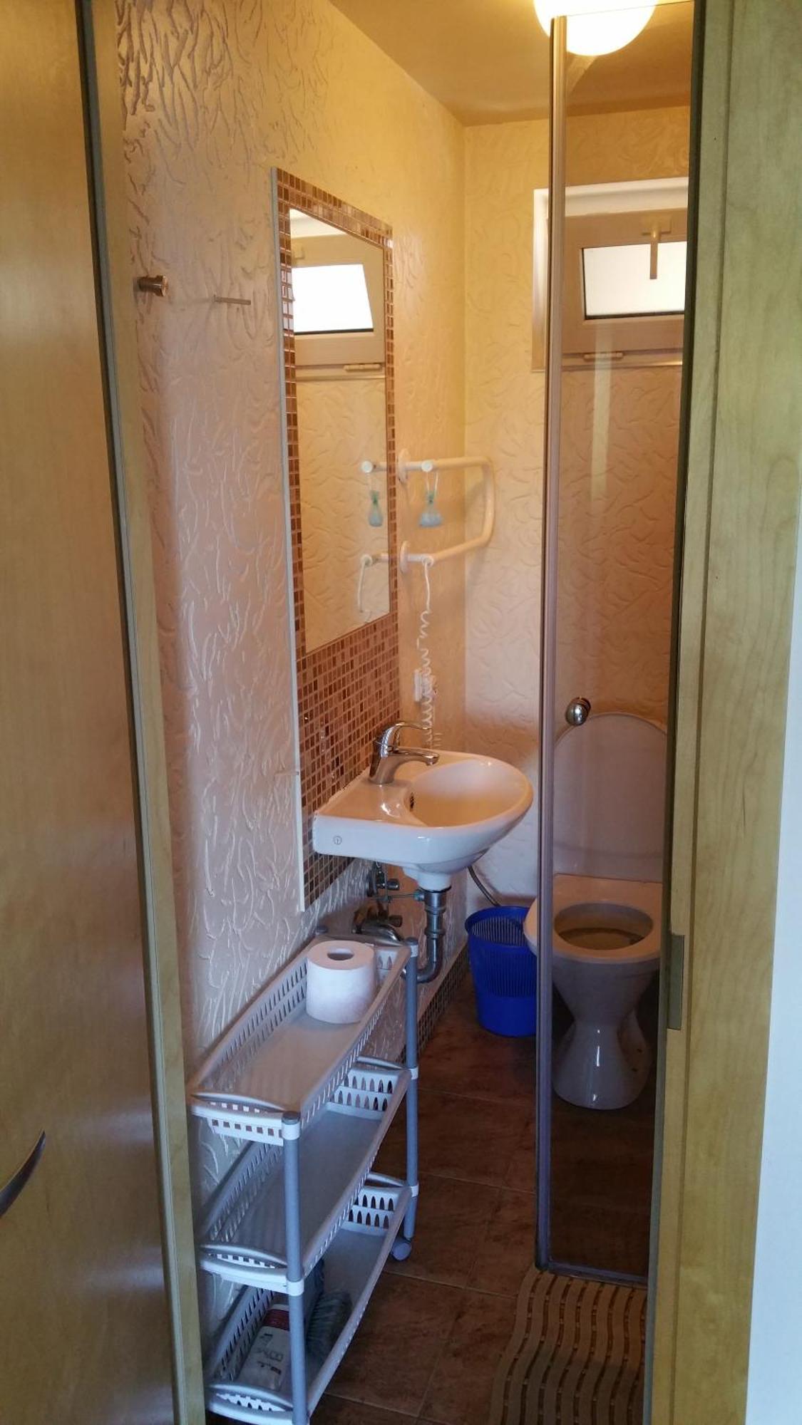 Apartamentai Goda & Roma Neringa Cameră foto
