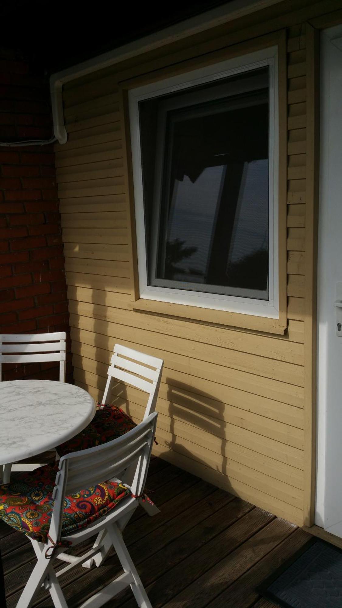Apartamentai Goda & Roma Neringa Cameră foto