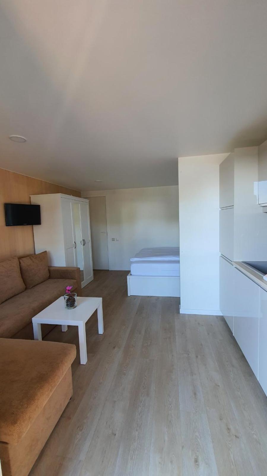 Apartamentai Goda & Roma Neringa Cameră foto