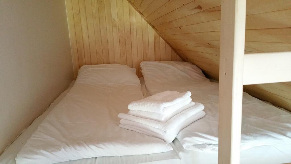Apartamentai Goda & Roma Neringa Cameră foto